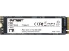 Накопичувач SSD M.2 Patriot P300 1TB NVMe 2280 PCIe 3.0x4 3D NAND TLC