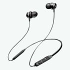 Бездротові спортивні навушники WUW-R107 black