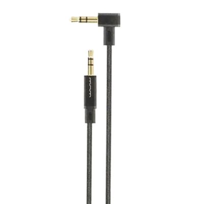 Аудіокабель WUW-X176 Black