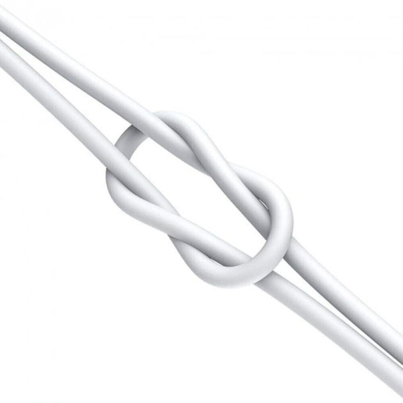 Кабель Baseus Superior Series Fast Charging Data Cable USB to Type-C 66W 2m White