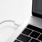 Кабель Baseus Superior Series Fast Charging Data Cable USB to Type-C 66W 2m White