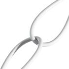 Кабель Baseus Superior Series Fast Charging Data Cable USB to iP 2.4A 2m White