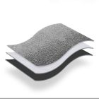 Мікрофібра Baseus Easy life car washing towel（40*80cm）Grey