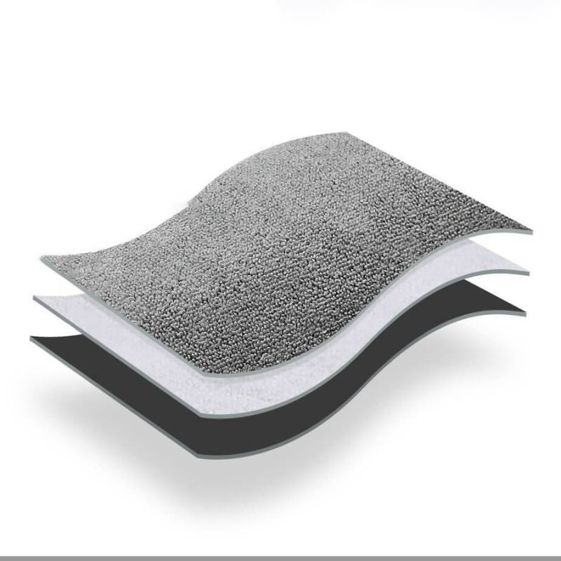 Мікрофібра Baseus Easy life car washing towel（40*80cm）Grey