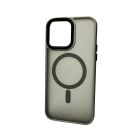 Чохол для смартфона Cosmic Magnetic Color HQ for Apple iPhone 12 Pro Max Grey