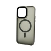 Чохол для смартфона Cosmic Magnetic Color HQ for Apple iPhone 12 Pro Max Grey