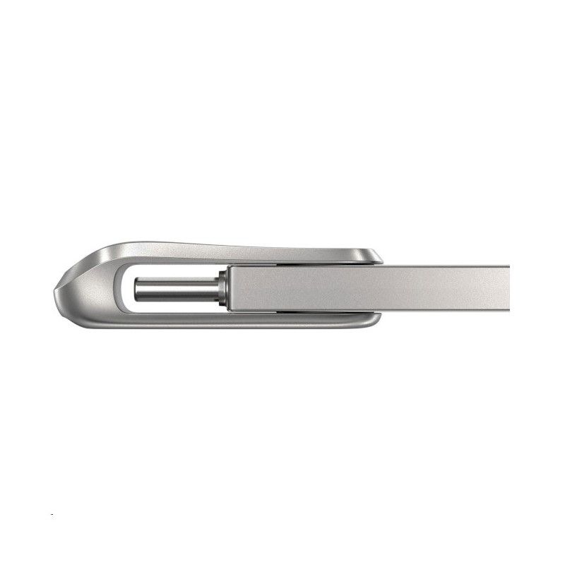 Флеш-накопичувач SanDisk USB 3.1 Ultra Dual Luxe Type-C 1TB (150 Mb/s)