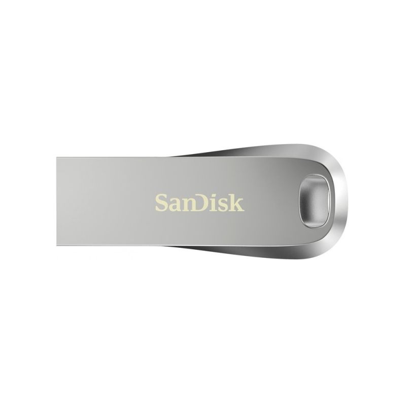 Флеш-накопичувач SanDisk USB 3.1 Ultra Luxe 64Gb (150Mb/s)
