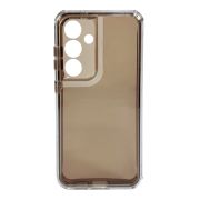 Чохол для смартфона Space III for Samsung Galaxy S24 Tea Brown