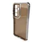 Чохол для смартфона Space III for Samsung Galaxy S24 Tea Brown
