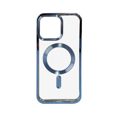 Чохол для смартфона Cosmic CD Magnetic for Apple iPhone 14 Sierra Blue