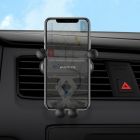 Автотримач для телефона BOROFONE BH19 Eddie air outlet gravity in-car holder