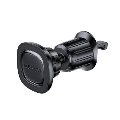 Автотримач для телефона ACEFAST D50 magnetic car holder for air vent Black