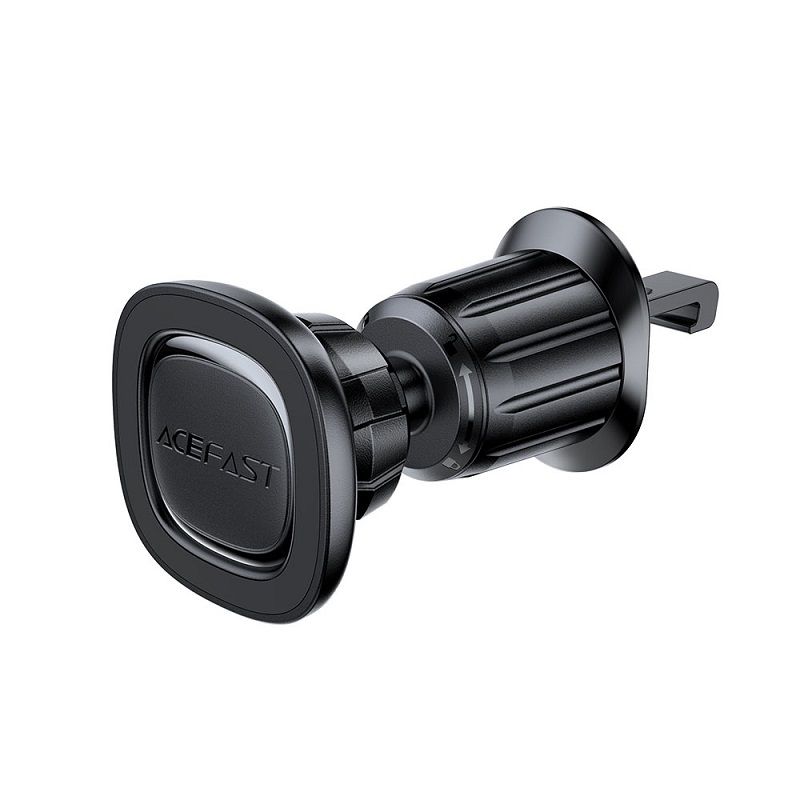 Автотримач для телефона ACEFAST D50 magnetic car holder for air vent Black