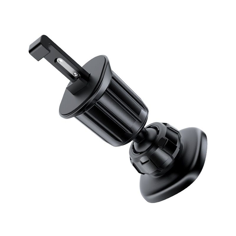 Автотримач для телефона ACEFAST D50 magnetic car holder for air vent Black