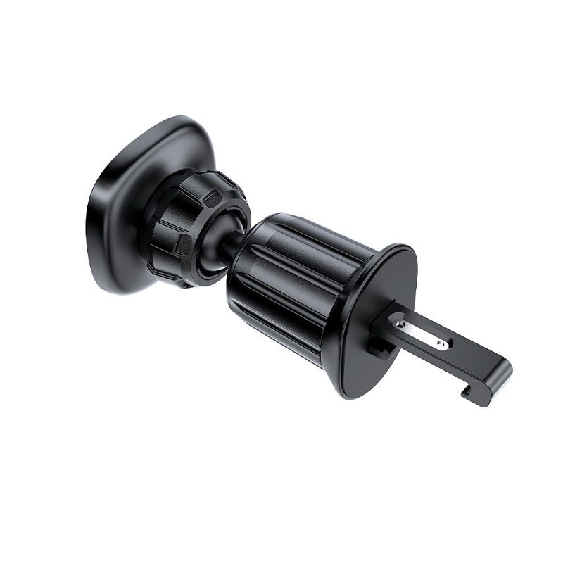 Автотримач для телефона ACEFAST D50 magnetic car holder for air vent Black