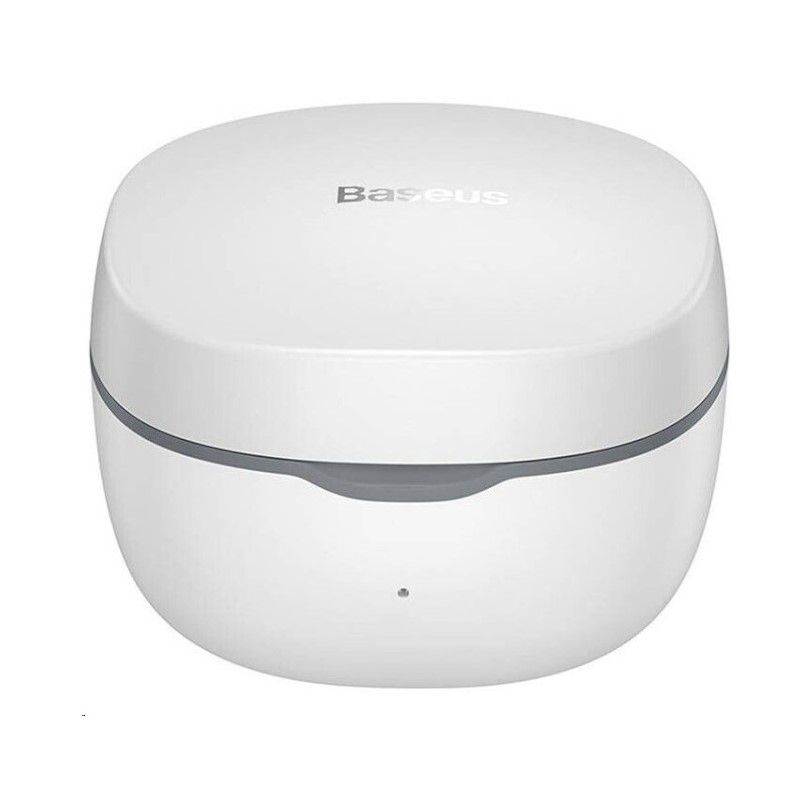 Бездротові навушники Baseus Bowie WM01 True Wireless Earphones White
