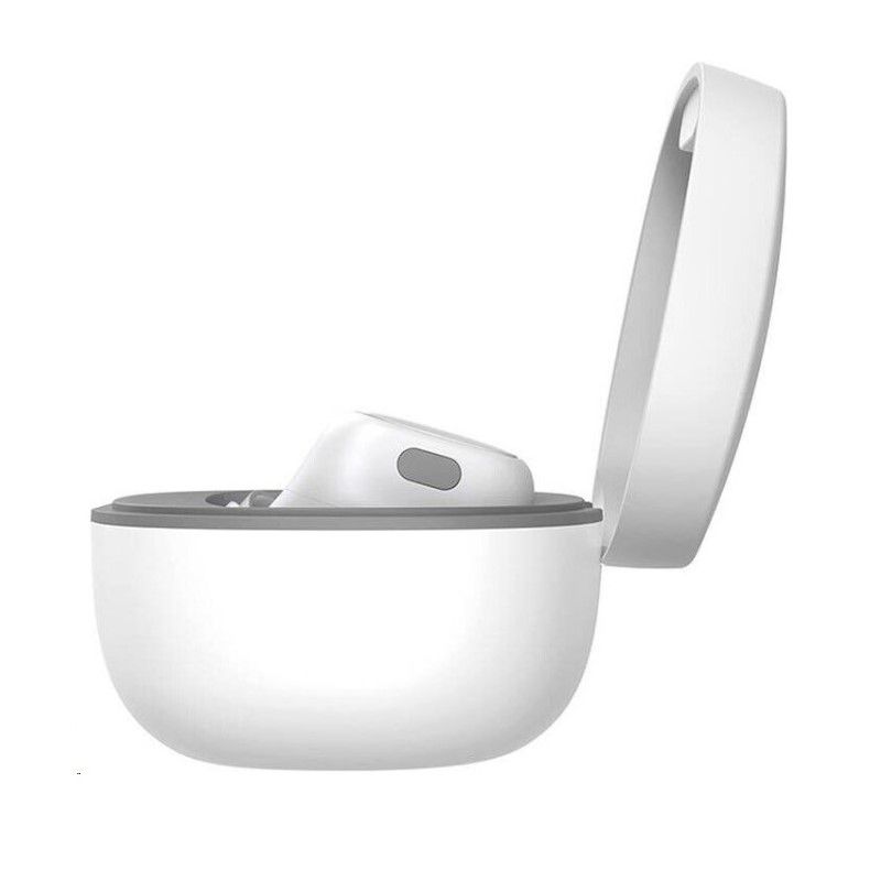 Бездротові навушники Baseus Bowie WM01 True Wireless Earphones White