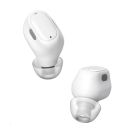 Бездротові навушники Baseus Bowie WM01 True Wireless Earphones White