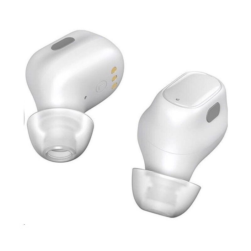 Бездротові навушники Baseus Bowie WM01 True Wireless Earphones White