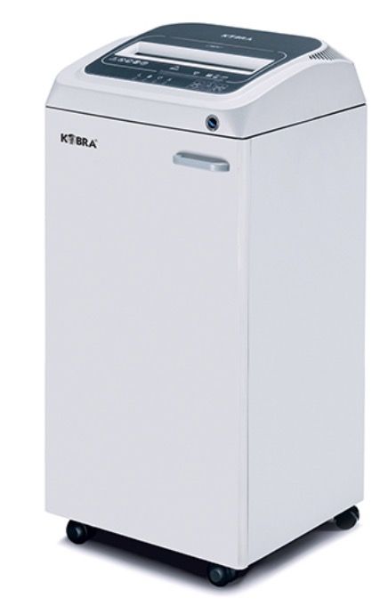 Знищувач документів Kobra 260 TS C4 (3,9X40) 80л