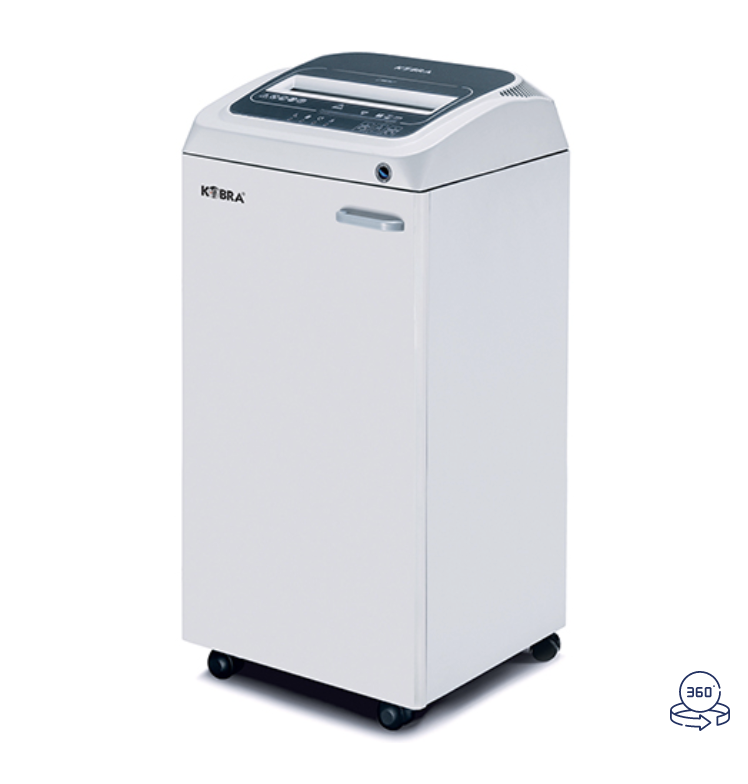 Знищувач документів Kobra 260 TS S4 (3,8)
