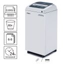 Знищувач документів Kobra 260 TS HS+CD