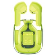 Бездротові навушники ACEFAST T6 True wireless stereo headset Youth Green