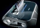 Знищувач документів Kobra 270 TS HS+CD (0,8X9,5)