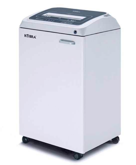 Знищувач документів Kobra 270 TS HS-6+CD+AO (0,8 X 5)