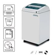 Знищувач документів Kobra 270 TS S5 (5,8)