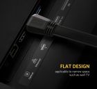 Кабель UGREEN ED015 HDMI Flat Cable 2m (UGR-70159)