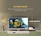 Кабель UGREEN ED015 HDMI Flat Cable 2m (UGR-70159)