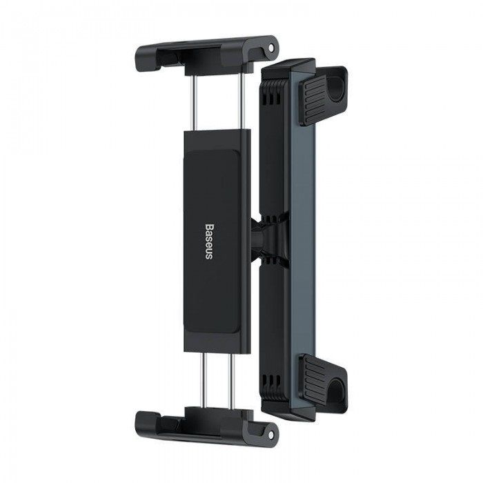 Автотримач для планшета Baseus JoyRide Pro Backseat Car Mount Black