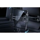 Автотримач для планшета Baseus JoyRide Pro Backseat Car Mount Black
