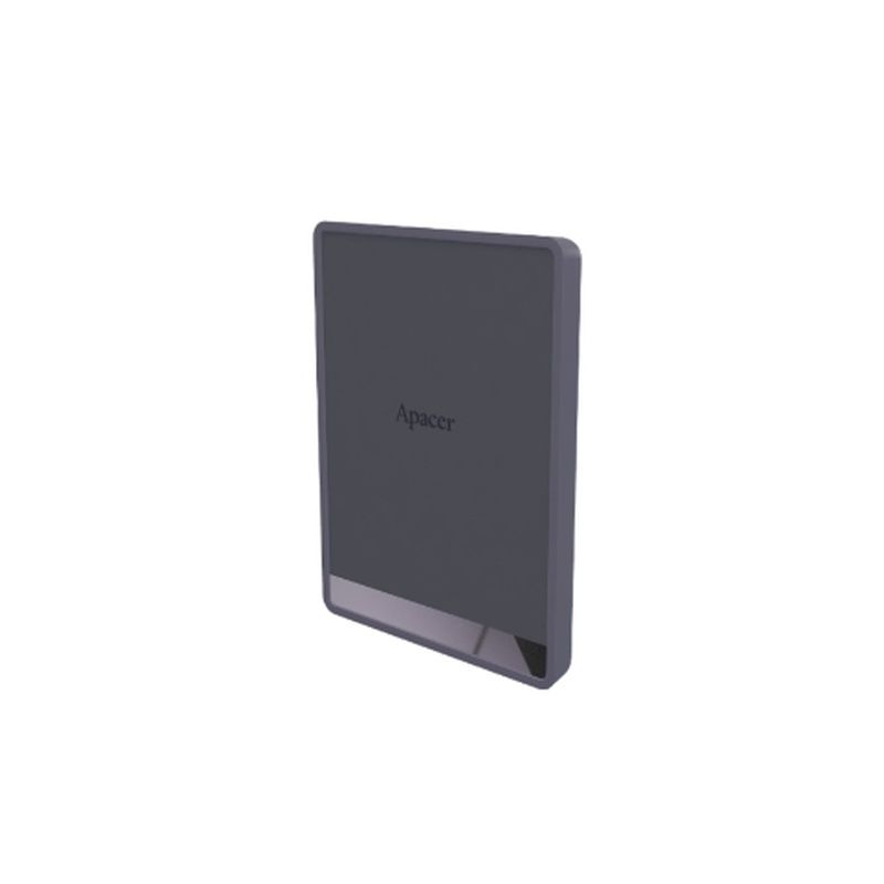 Портативний SSD Apacer AS724 2TB USB 3.2 Gen.2 Type-C Read/Write 500MB/s Mauve