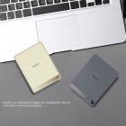 Портативний SSD Apacer AS724 1TB USB 3.2 Gen.2 Type-C Read/Write 500MB/s Cream