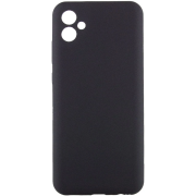 Чохол для смартфона Cosmic Silicone Case AA for Samsung Galaxy A05 Black