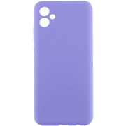 Чохол для смартфона Cosmic Silicone Case AA for Samsung Galaxy A05 Elegant Purple