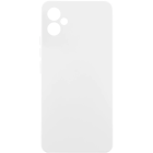 Чохол для смартфона Cosmic Silicone Case AA for Samsung Galaxy A05 White