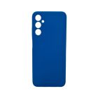 Чохол для смартфона Cosmic Silicone Case AA for Samsung Galaxy A05s Light Blue