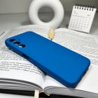 Чохол для смартфона Cosmic Silicone Case AA for Samsung Galaxy A05s Light Blue