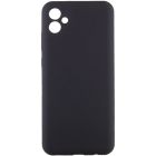 Чохол для смартфона Cosmic Silicone Case AA for Samsung Galaxy A06 4G Black