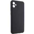 Чохол для смартфона Cosmic Silicone Case AA for Samsung Galaxy A06 4G Black