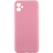 Чохол для смартфона Cosmic Silicone Case AA for Samsung Galaxy A06 4G Rose Pink