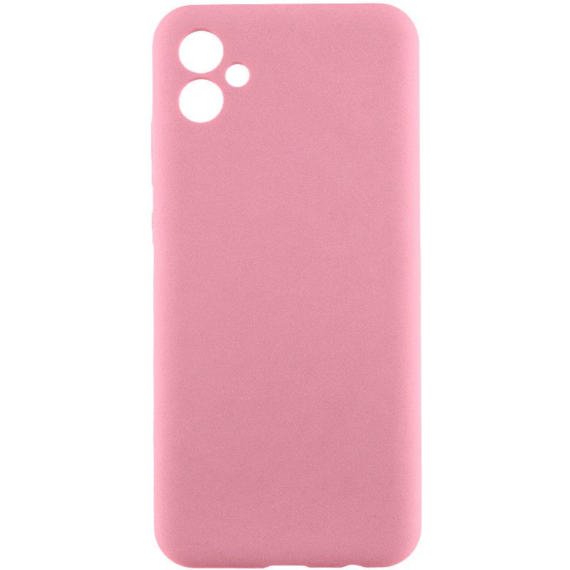 Чохол для смартфона Cosmic Silicone Case AA for Samsung Galaxy A06 4G Rose Pink