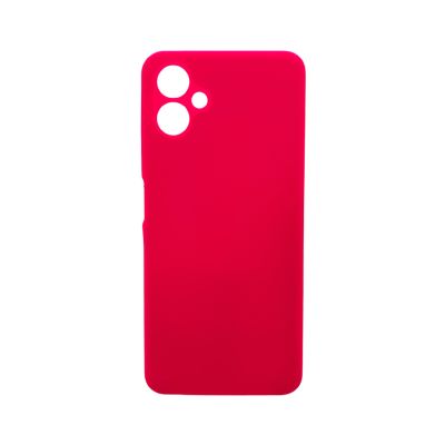 Чохол для смартфона Cosmic Silicone Case AA for Samsung Galaxy A06 4G Phosphor