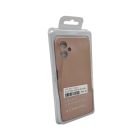 Чохол для смартфона Cosmic Silicone Case AA for Samsung Galaxy A06 4G Sand Powder