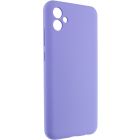 Чохол для смартфона Cosmic Silicone Case AA for Samsung Galaxy A06 4G Elegant Purple