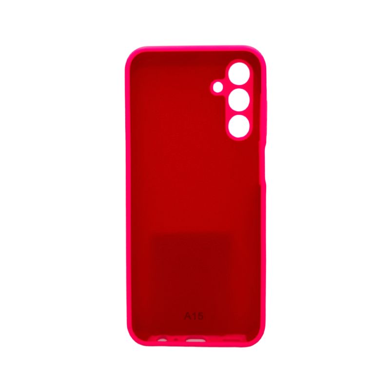 Чохол для смартфона Cosmic Silicone Case AA for Samsung Galaxy A15 Phosphor